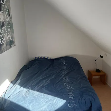 公寓 A 100m De La *