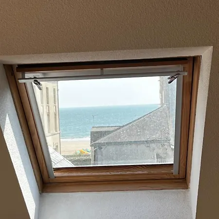 A 100m De La 公寓 波尔尼谢